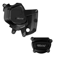gb racing engine cover set mv agusta f4 2012 2014