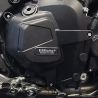 gb racing engine cover set mv agusta f4 2012 2014