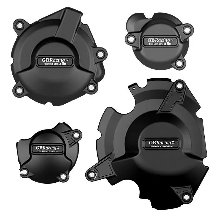 gb racing engine cover set suzuki gsx s750 l7