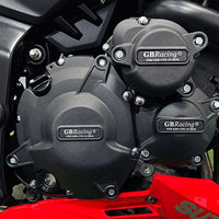 gb racing engine cover set suzuki gsx s750 l7