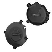 gb racing engine cover set suzuki gsxr 1000 2005 2008