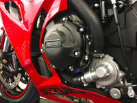 gb racing engine cover set suzuki gsxr 1000 2017 2020