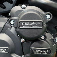 gb racing engine cover set suzuki gsxr 600 gsxr750 2004 2005