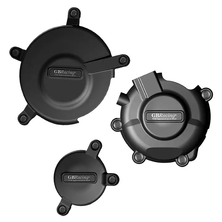 gb racing engine cover set suzuki gsxr600 gsxr750 2006 2015