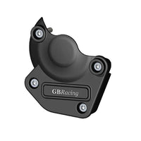 gb racing engine cover set triumph daytona 675 street triple 2007 2010