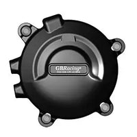 gb racing engine cover set triumph daytona 675 street triple 765 2013 2020