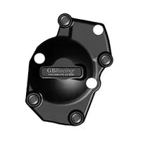 gb racing engine cover set triumph daytona 675 street triple 765 2013 2020