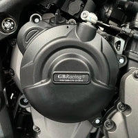 gb racing engine cover set triumph speed triple 1200 2021