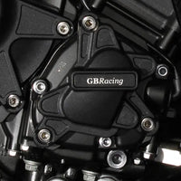 gb racing engine cover set yamaha yzf r1 2009 2014