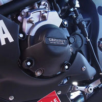 gb racing engine cover set yamaha yzf r1 2015 racing version
