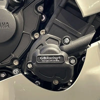 gb racing engine cover set yamaha yzf r1 2015 racing version