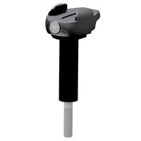 gb racing fixed gopro camera mount yamaha tenere 700 2019