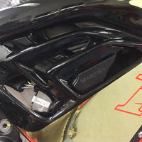 gb racing frame protector set bmw s1000rr 2019