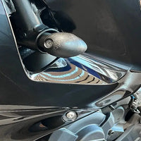 gb racing frame slider yamaha yzf r7 2022