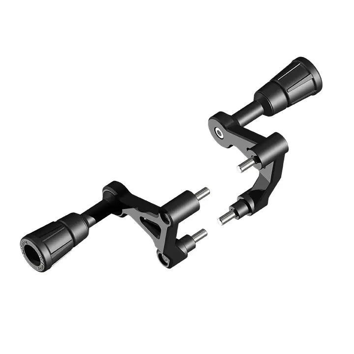 gb racing frame sliders ktm rc8 2008 2014