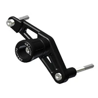 gb racing frame sliders triumph daytona 675 street triple r 2006 2012