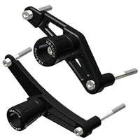gb racing frame sliders triumph daytona 675 street triple r 2006 2012