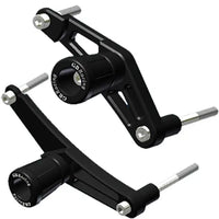 gb racing frame sliders triumph daytona 675 street triple r 2006 2012