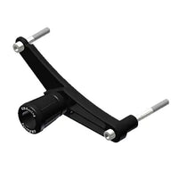 gb racing frame sliders triumph daytona 675 street triple r 2006 2012
