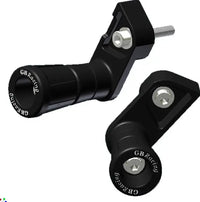 gb racing frame sliders yamaha r1 2007 2008