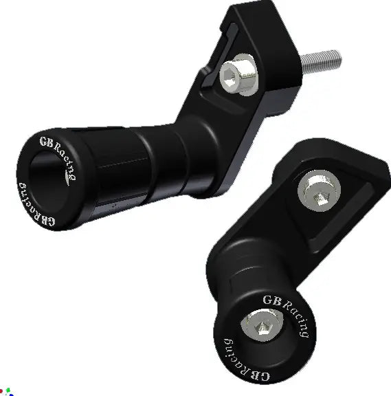 gb racing frame sliders yamaha r1 2007 2008