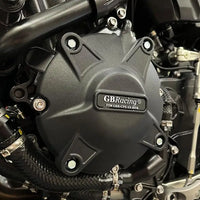 gb racing honda cb1000r alternator cover 2018