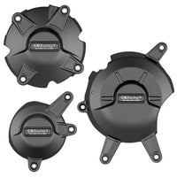 gb racing honda cb1000r engine cover set 2018