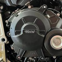 gb racing honda cb1000r engine cover set 2018