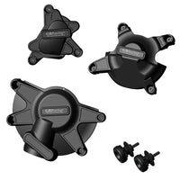 gb racing kit protection bundle yamaha yzf r1 2009 2014