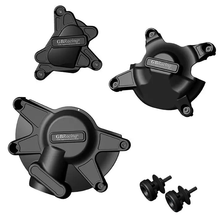 gb racing kit protection bundle yamaha yzf r1 2009 2014