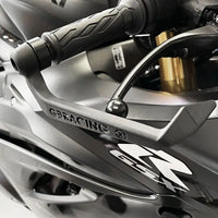 gb racing universal brake lever guard