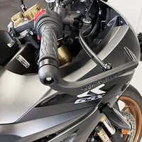 gb racing universal brake lever guard