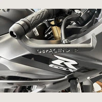 gb racing universal brake lever guard