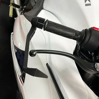 gb racing universal brake lever guard