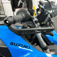 gb racing universal brake lever guard