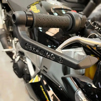 gb racing universal brake lever guard