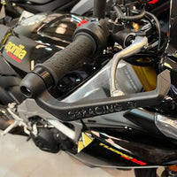 gb racing universal brake lever guard