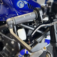 gb racing universal brake lever guard