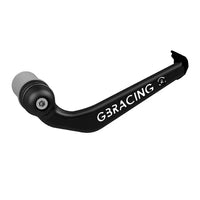 gb racing universal brake lever guard