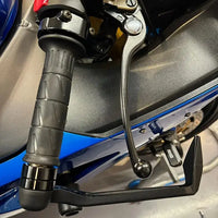 gb racing universal brake lever guard