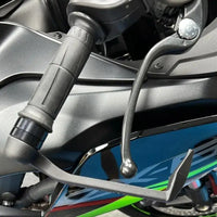 gb racing universal brake lever guard