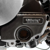 gb racing oil inspection cover ducati supersport 2017 2021