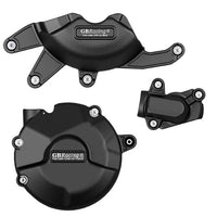 gb racing protection bundle ducati supersport 950 2021