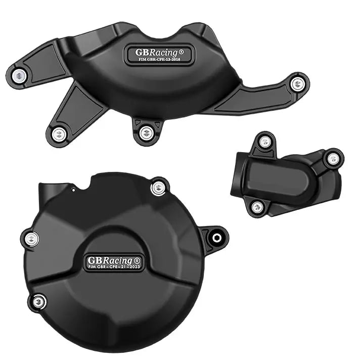 gb racing protection bundle ducati supersport 950 2021