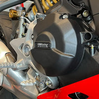 gb racing protection bundle ducati supersport 950 2021