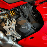 gb racing protection bundle ducati supersport 950 2021