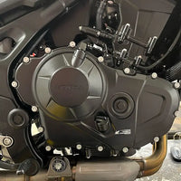 gb racing protection bundle honda cb750 hornet xl750 transalp 2023