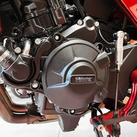 gb racing protection bundle honda cb750 hornet xl750 transalp 2023
