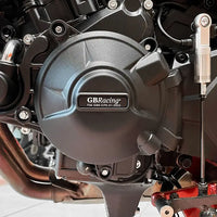 gb racing protection bundle honda cb750 hornet xl750 transalp 2023
