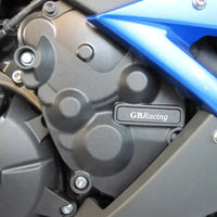 gb racing protection bundle kawasaki zx6r 2009 2012
